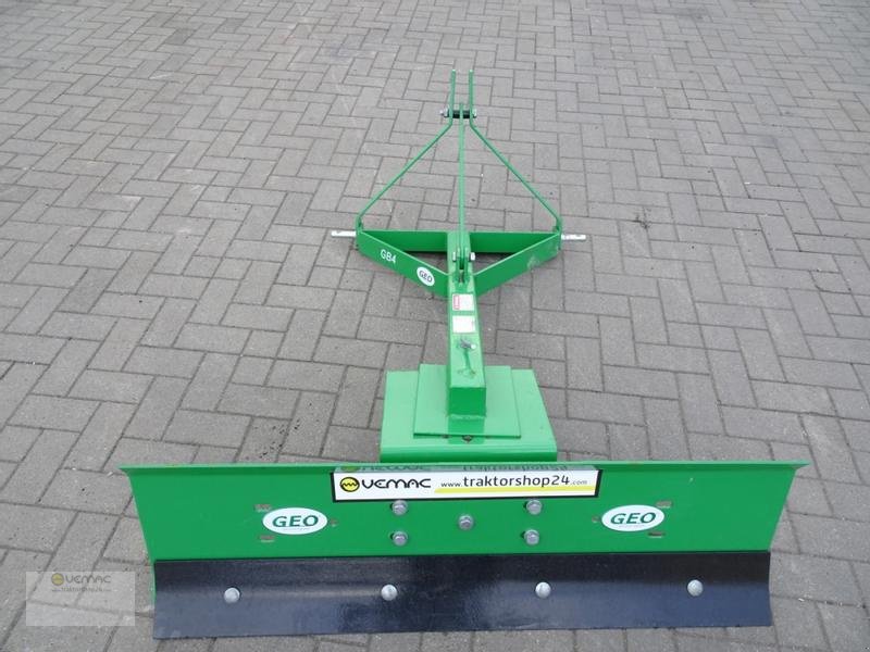 Maisschiebeschild za tip Vemac GB4 120cm Planierschild Wegehobel Erdhobel 180 200cm NEU, Neumaschine u Osterweddingen / Magdeburg (Slika 5)