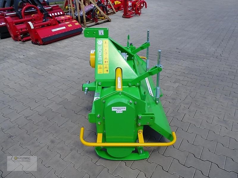 Bodenfräse typu BOMET Sonderangebot Bodenfräse Fräse Ackerfräse 120 140 200 Bomet NEU, Neumaschine v Sülzetal OT Osterweddingen (Obrázek 16)