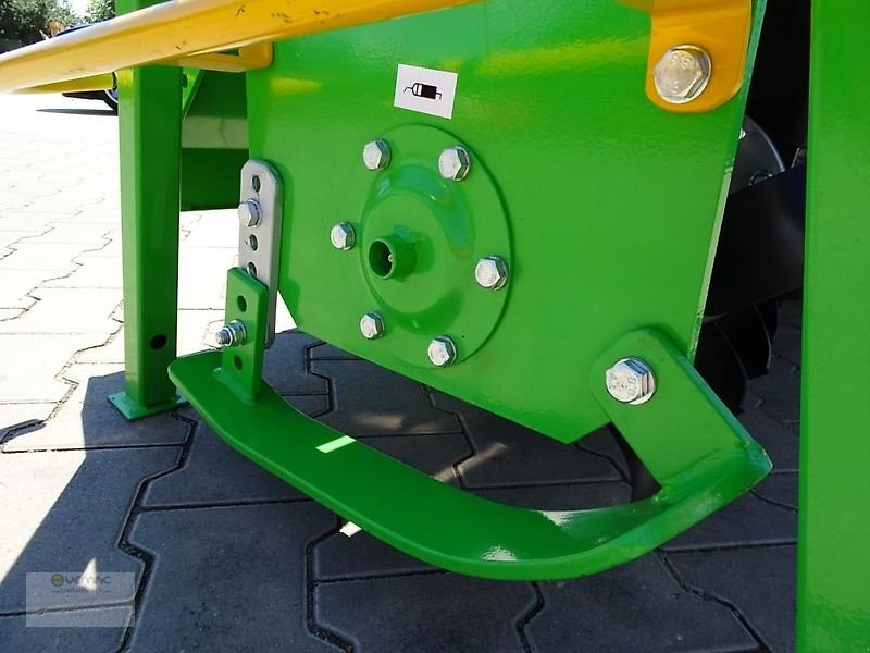 Bodenfräse typu BOMET Sonderangebot Bodenfräse Fräse Ackerfräse 120 140 200 Bomet NEU, Neumaschine v Sülzetal OT Osterweddingen (Obrázek 12)