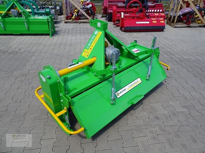 Bodenfräse typu BOMET Sonderangebot Bodenfräse Fräse Ackerfräse 120 140 200 Bomet NEU, Neumaschine v Sülzetal OT Osterweddingen (Obrázek 17)