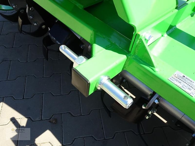 Bodenfräse typu BOMET Sonderangebot Bodenfräse Fräse Ackerfräse 120 140 200 Bomet NEU, Neumaschine v Sülzetal OT Osterweddingen (Obrázek 14)