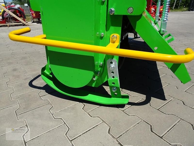 Bodenfräse typu BOMET Sonderangebot Bodenfräse Fräse Ackerfräse 120 140 200 Bomet NEU, Neumaschine v Sülzetal OT Osterweddingen (Obrázek 8)