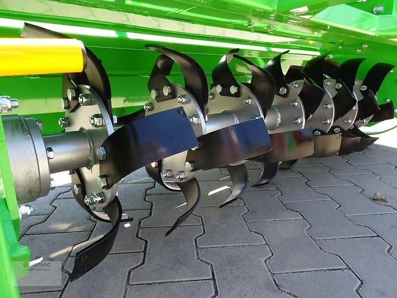 Bodenfräse typu BOMET Sonderangebot Bodenfräse Fräse Ackerfräse 120 140 200 Bomet NEU, Neumaschine v Sülzetal OT Osterweddingen (Obrázek 10)