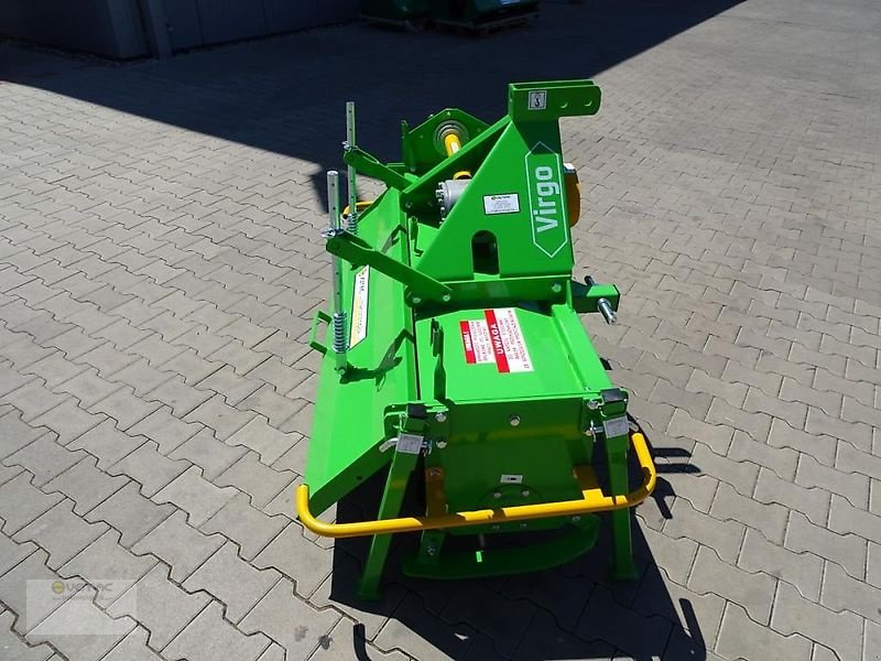 Bodenfräse typu BOMET Sonderangebot Bodenfräse Fräse Ackerfräse 120 140 200 Bomet NEU, Neumaschine v Sülzetal OT Osterweddingen (Obrázek 5)