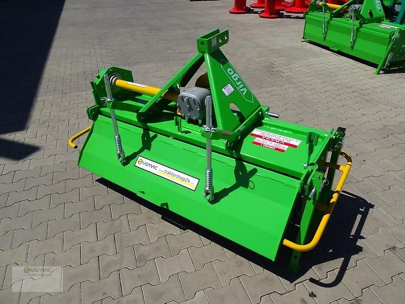 Bodenfräse typu BOMET Sonderangebot Bodenfräse Fräse Ackerfräse 120 140 200 Bomet NEU, Neumaschine v Sülzetal OT Osterweddingen (Obrázek 7)