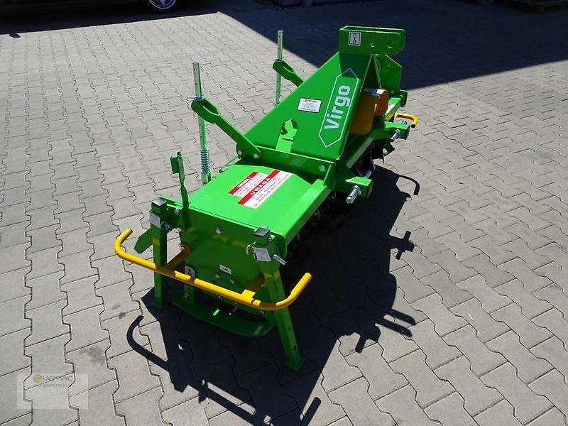 Bodenfräse typu BOMET Sonderangebot Bodenfräse Fräse Ackerfräse 120 140 200 Bomet NEU, Neumaschine v Sülzetal OT Osterweddingen (Obrázek 4)