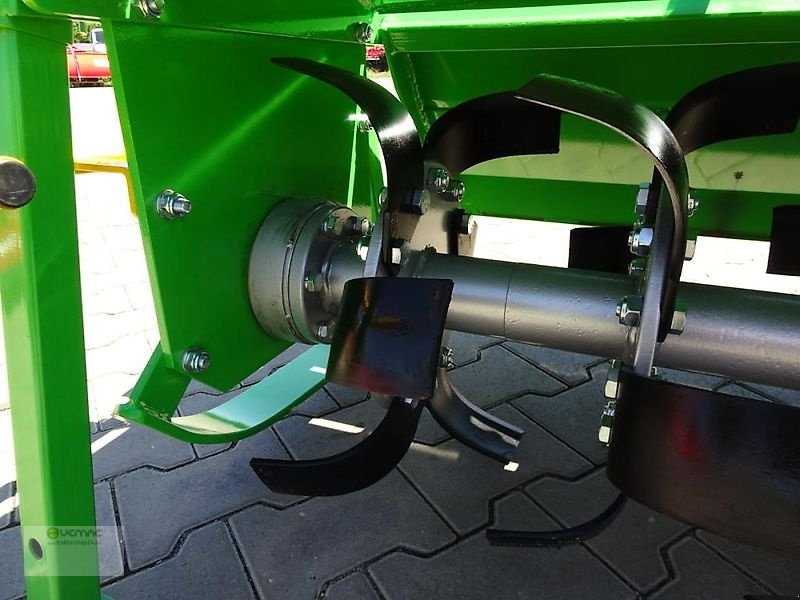 Bodenfräse typu BOMET Sonderangebot Bodenfräse Fräse Ackerfräse 120 140 200 Bomet NEU, Neumaschine v Sülzetal OT Osterweddingen (Obrázek 9)