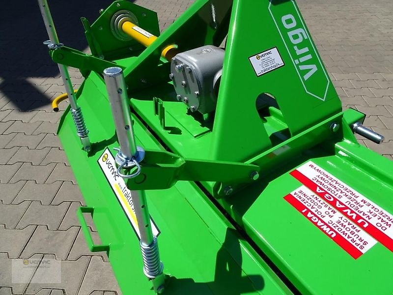 Bodenfräse typu BOMET Sonderangebot Bodenfräse Fräse Ackerfräse 120 140 200 Bomet NEU, Neumaschine v Sülzetal OT Osterweddingen (Obrázek 13)