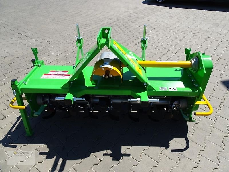 Bodenfräse typu BOMET Sonderangebot Bodenfräse Fräse Ackerfräse 120 140 200 Bomet NEU, Neumaschine v Sülzetal OT Osterweddingen (Obrázek 3)