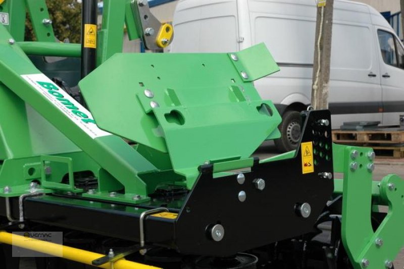 Kreiselegge del tipo BOMET Kreiselegge Bomet U227, Neumaschine In Sülzetal OT Osterweddingen (Immagine 4)