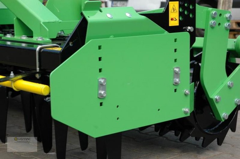 Kreiselegge del tipo BOMET Kreiselegge Bomet U227, Neumaschine In Sülzetal OT Osterweddingen (Immagine 3)