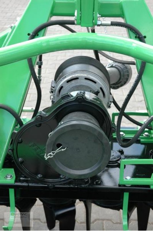 Kreiselegge del tipo BOMET Kreiselegge Bomet U227, Neumaschine In Sülzetal OT Osterweddingen (Immagine 6)