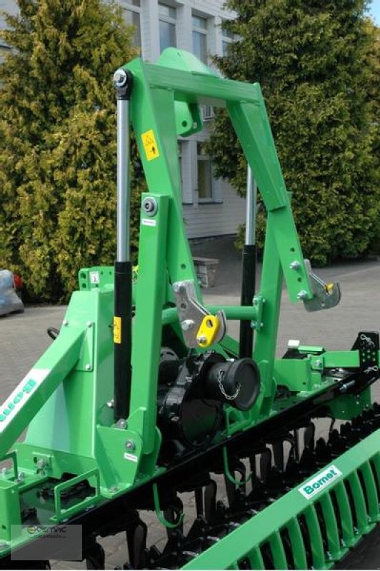 Kreiselegge del tipo BOMET Kreiselegge Bomet U227, Neumaschine In Sülzetal OT Osterweddingen (Immagine 5)