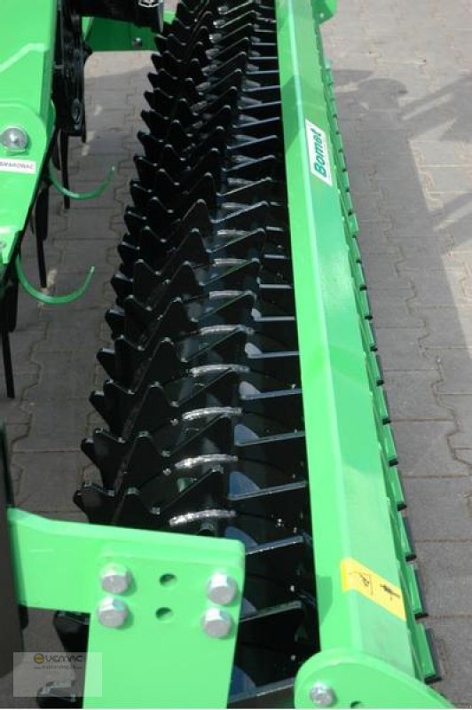 Kreiselegge del tipo BOMET Kreiselegge Bomet U227, Neumaschine In Sülzetal OT Osterweddingen (Immagine 8)