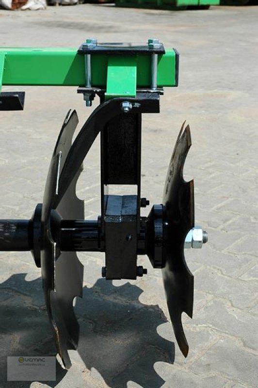 Kurzscheibenegge typu BOMET Scheibenegge Egge Neu Bomet 270 315, Neumaschine v Sülzetal OT Osterweddingen (Obrázek 6)