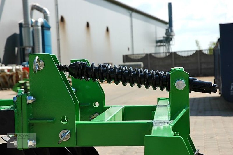 Kurzscheibenegge типа BOMET Scheibenegge Egge Neu Bomet 270 315, Neumaschine в Osterweddingen / Magdeburg (Фотография 3)