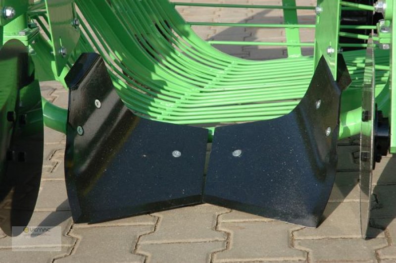 Kartoffelroder Türe ait BOMET Z655 Kartoffelroder Roder Kartoffel Schwingsiebroder NEU, Neumaschine içinde Sülzetal OT Osterweddingen (resim 3)