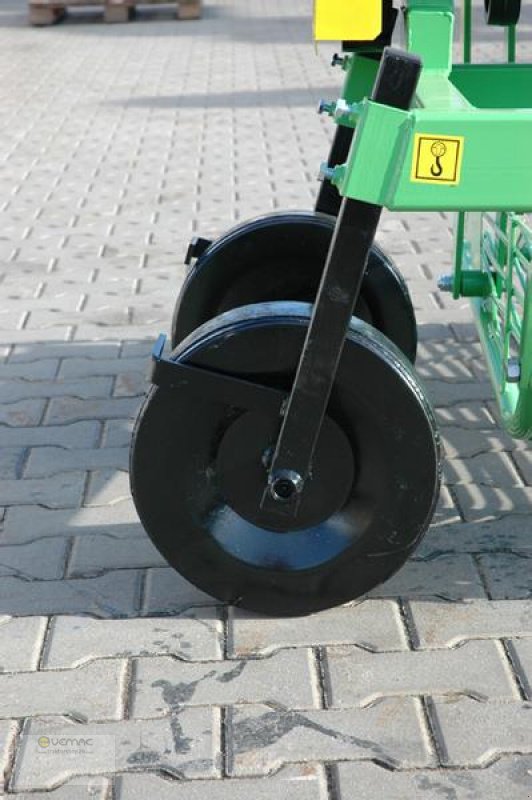 Kartoffelroder Türe ait BOMET Z655 Kartoffelroder Roder Kartoffel Schwingsiebroder NEU, Neumaschine içinde Sülzetal OT Osterweddingen (resim 6)