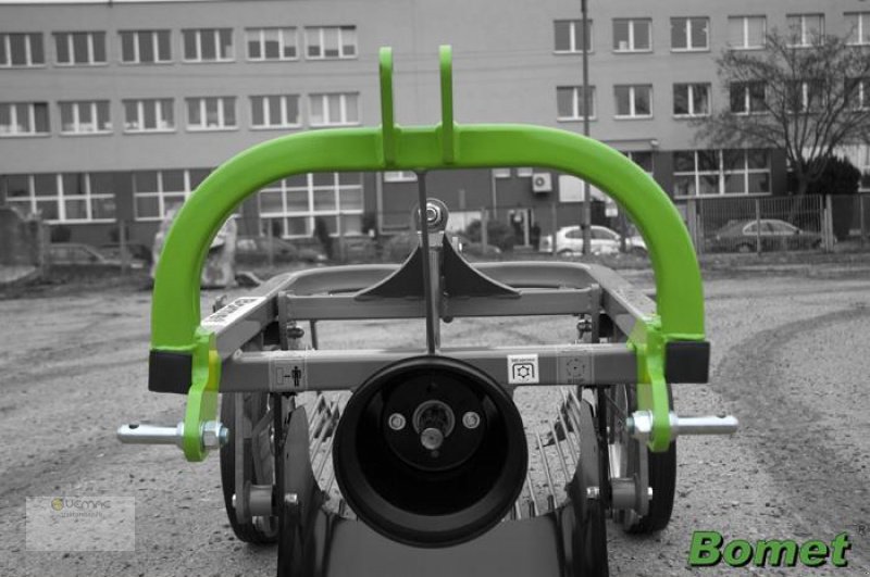 Kartoffelroder des Typs BOMET Z655/1 Kartoffelroder Roder Kartoffel Schwingsiebroder NEU, Neumaschine in Sülzetal OT Osterweddingen (Bild 3)