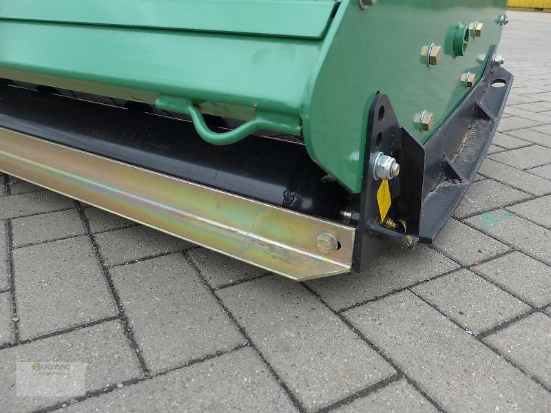 Mulcher a típus Geo GKK220 220cm Mulcher Schlegelmulcher Hydraulik NEU Mähwerk, Neumaschine ekkor: Sülzetal OT Osterweddingen (Kép 8)