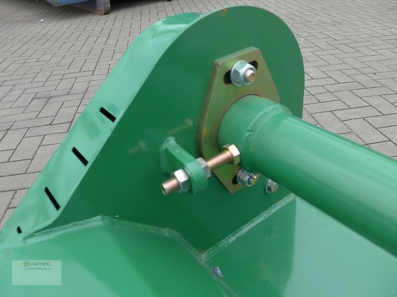 Mulcher a típus Geo GKK220 220cm Mulcher Schlegelmulcher Hydraulik NEU Mähwerk, Neumaschine ekkor: Sülzetal OT Osterweddingen (Kép 11)