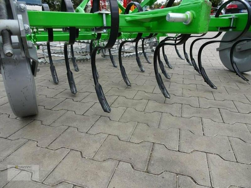 Saatbettkombination of the type BOMET Saatbettkombination 180cm Bomet Carina 180 Grubber Kultivator NEU, Neumaschine in Sülzetal OT Osterweddingen (Picture 15)