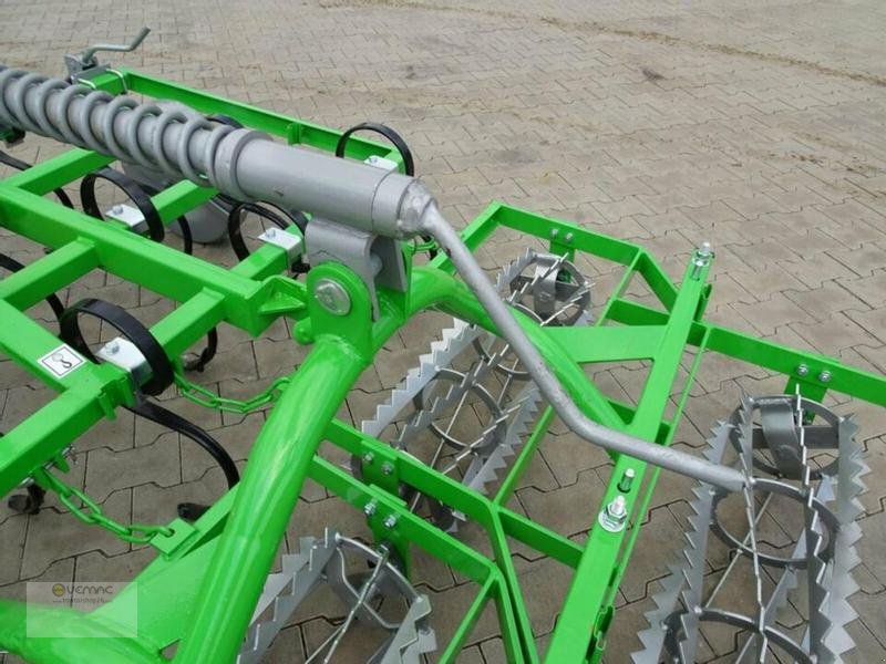 Saatbettkombination of the type BOMET Saatbettkombination 180cm Bomet Carina 180 Grubber Kultivator NEU, Neumaschine in Sülzetal OT Osterweddingen (Picture 18)