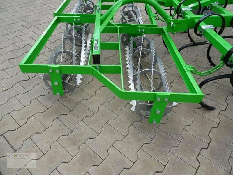 Saatbettkombination of the type BOMET Saatbettkombination 180cm Bomet Carina 180 Grubber Kultivator NEU, Neumaschine in Sülzetal OT Osterweddingen (Picture 10)