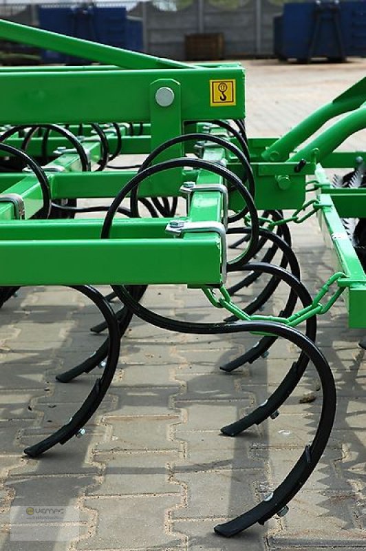 Saatbettkombination typu Vemac Saatbettkombination Bomet U724/1, Neumaschine w Osterweddingen / Magdeburg (Zdjęcie 3)