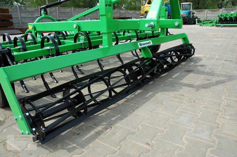 Saatbettkombination of the type BOMET Saatbettkombination Bomet U725/3, Neumaschine in Sülzetal OT Osterweddingen (Picture 5)