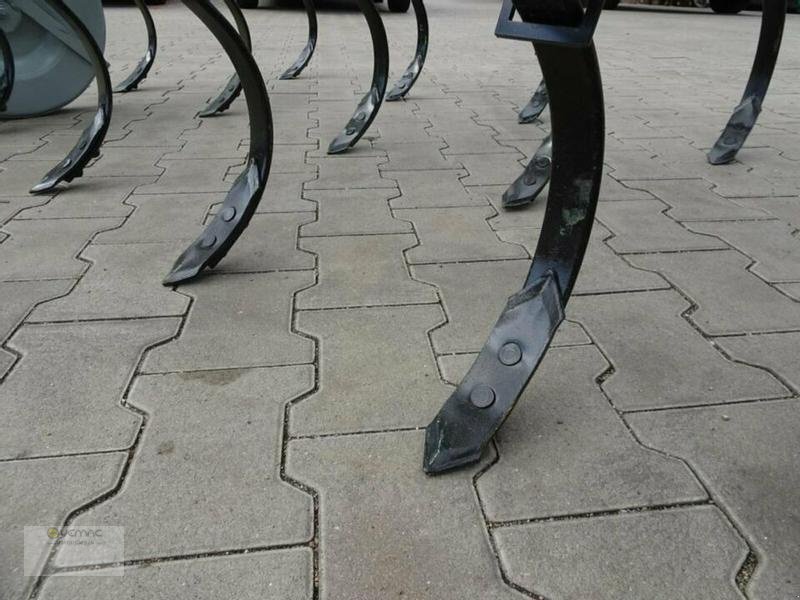 Grubber a típus BOMET Grubber Bomet 180cm Dorado Kultivator Bodenlockerer NEU, Neumaschine ekkor: Sülzetal OT Osterweddingen (Kép 9)