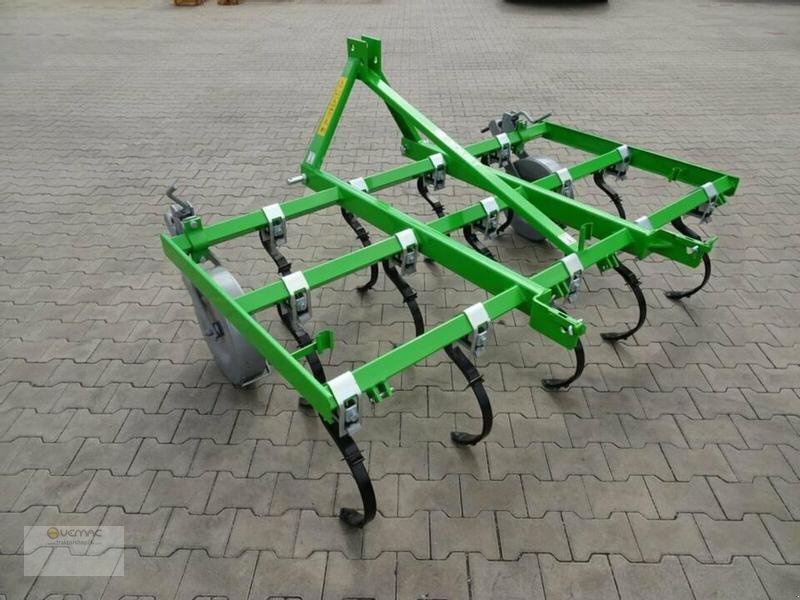 Grubber a típus BOMET Grubber Bomet 180cm Dorado Kultivator Bodenlockerer NEU, Neumaschine ekkor: Sülzetal OT Osterweddingen (Kép 4)
