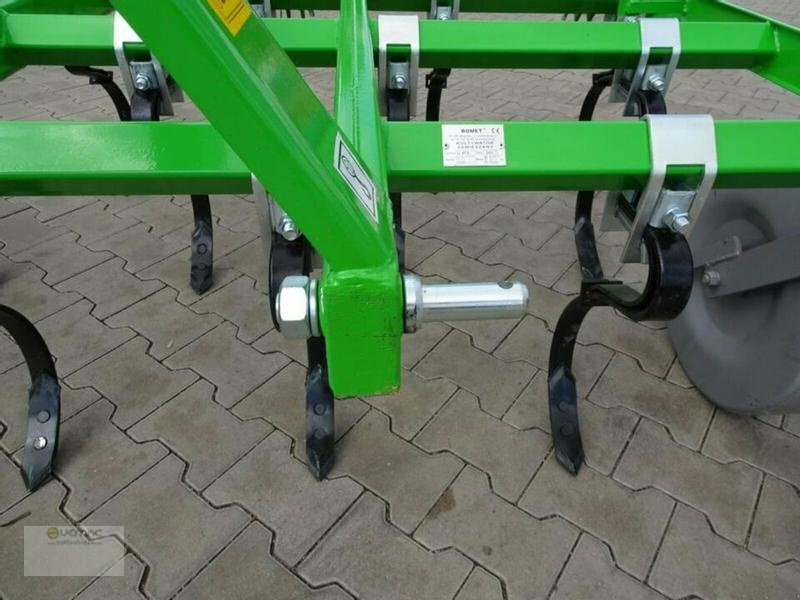Grubber a típus BOMET Grubber Bomet 180cm Dorado Kultivator Bodenlockerer NEU, Neumaschine ekkor: Sülzetal OT Osterweddingen (Kép 10)