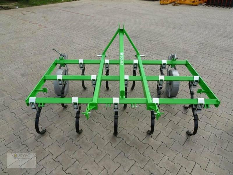 Grubber a típus BOMET Grubber Bomet 180cm Dorado Kultivator Bodenlockerer NEU, Neumaschine ekkor: Sülzetal OT Osterweddingen (Kép 14)