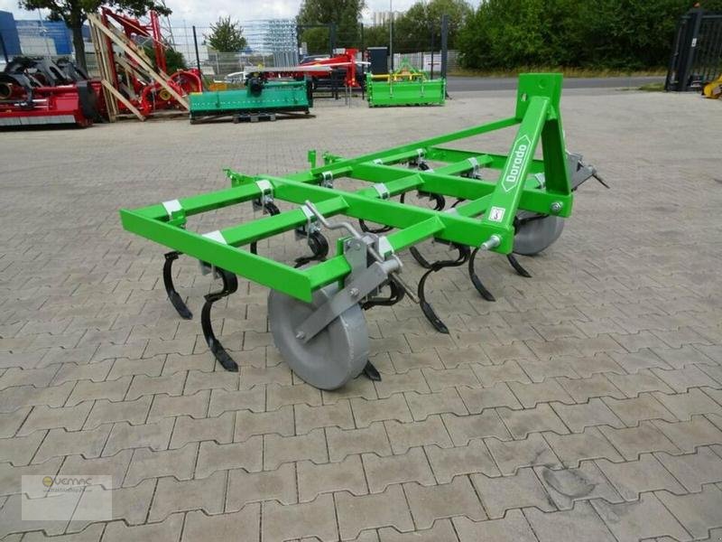 Grubber a típus BOMET Grubber Bomet 180cm Dorado Kultivator Bodenlockerer NEU, Neumaschine ekkor: Sülzetal OT Osterweddingen (Kép 15)