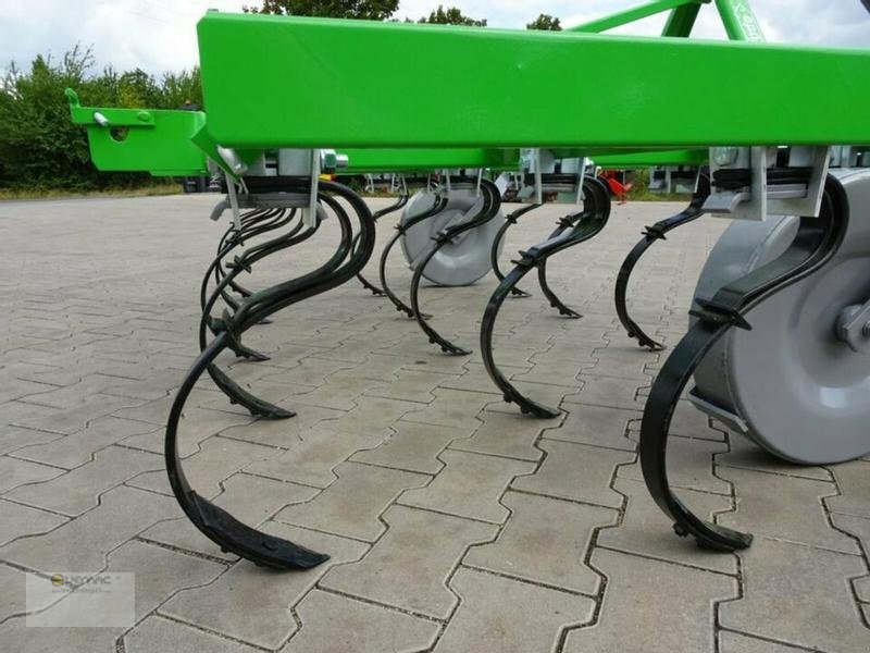 Grubber a típus BOMET Grubber Bomet 180cm Dorado Kultivator Bodenlockerer NEU, Neumaschine ekkor: Sülzetal OT Osterweddingen (Kép 12)