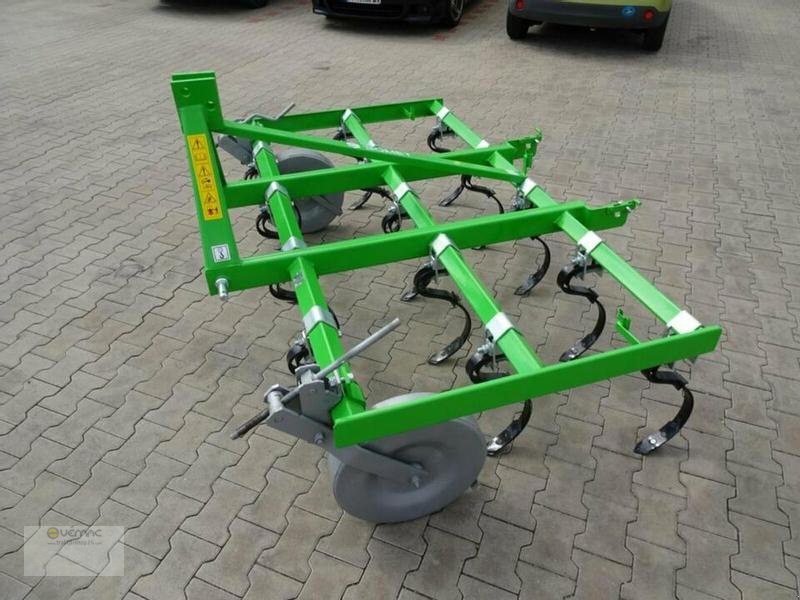 Grubber a típus BOMET Grubber Bomet 180cm Dorado Kultivator Bodenlockerer NEU, Neumaschine ekkor: Sülzetal OT Osterweddingen (Kép 3)