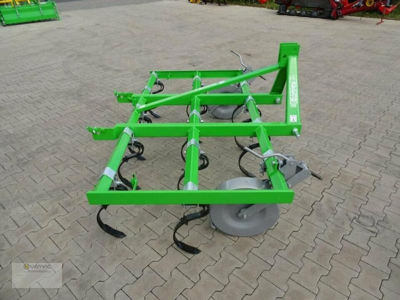 Grubber tip BOMET Grubber Bomet 180cm Dorado Kultivator Bodenlockerer NEU, Neumaschine in Sülzetal OT Osterweddingen (Poză 7)