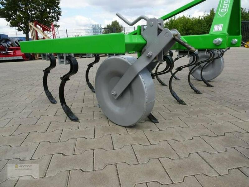 Grubber a típus BOMET Grubber Bomet 180cm Dorado Kultivator Bodenlockerer NEU, Neumaschine ekkor: Sülzetal OT Osterweddingen (Kép 11)