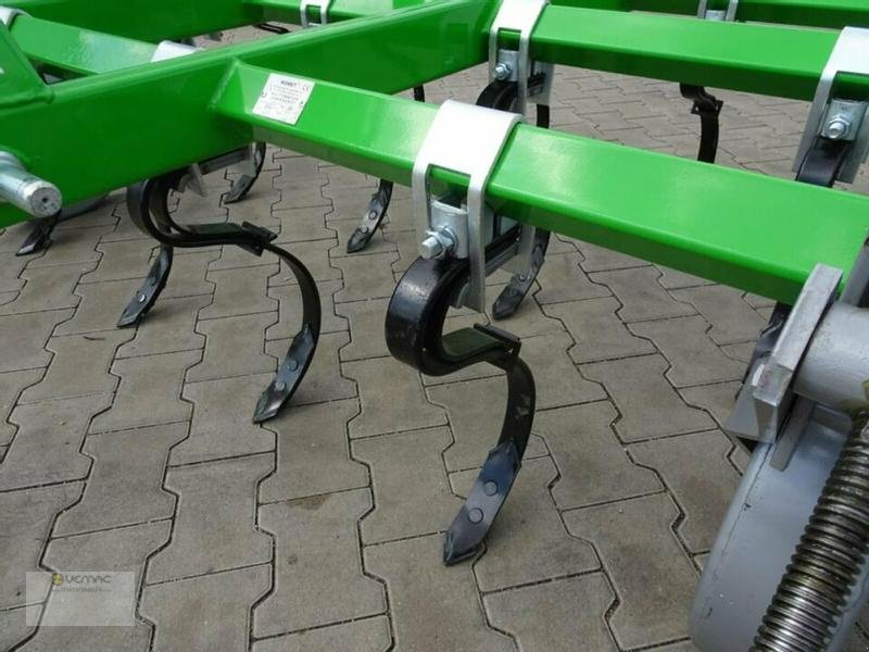Grubber a típus BOMET Grubber Bomet 180cm Dorado Kultivator Bodenlockerer NEU, Neumaschine ekkor: Sülzetal OT Osterweddingen (Kép 8)