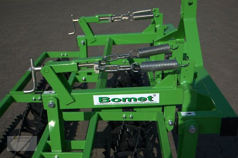 Packer & Walze tip Vemac doppelte Krümlerwalze 1,80m, Neumaschine in Osterweddingen / Magdeburg (Poză 2)