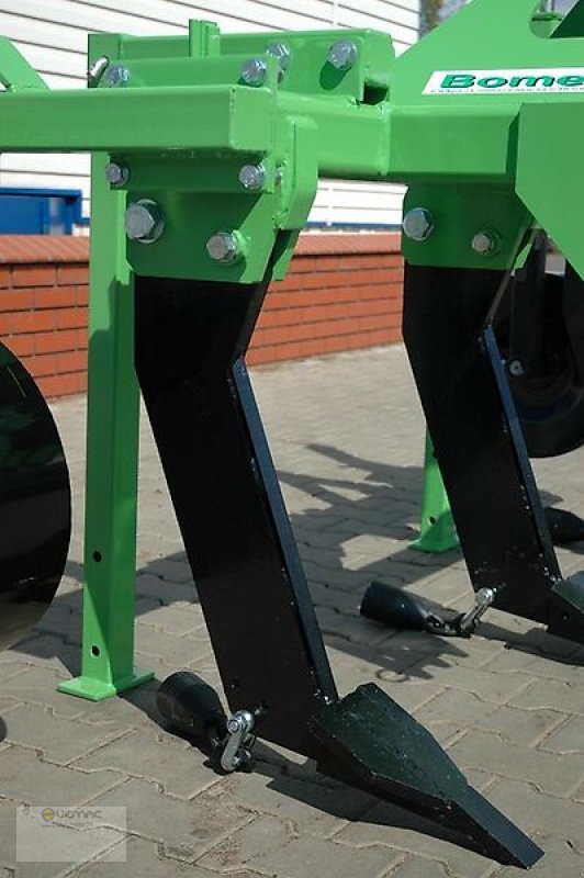 Tiefenlockerer typu BOMET Untergrundlockerer U476/3 mit 2 Zähnen, Neumaschine v Sülzetal OT Osterweddingen (Obrázek 3)