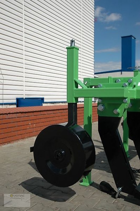 Tiefenlockerer typu BOMET Untergrundlockerer U476/3 mit 2 Zähnen, Neumaschine v Sülzetal OT Osterweddingen (Obrázek 4)