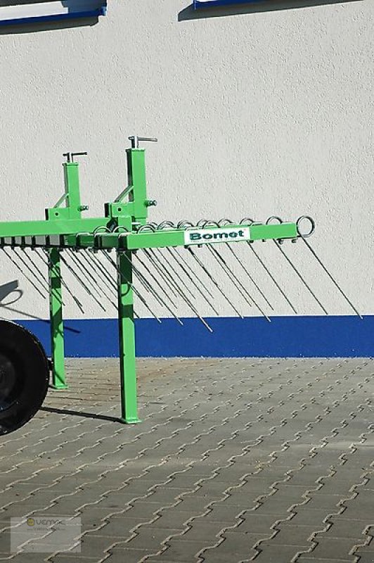 Tiefenlockerer typu BOMET Untergrundlockerer U476/3 mit 2 Zähnen, Neumaschine v Sülzetal OT Osterweddingen (Obrázek 5)