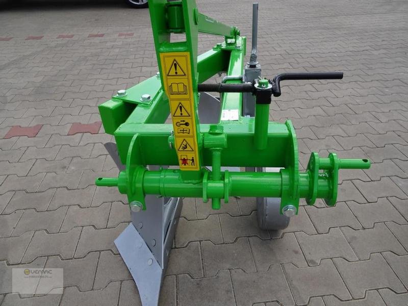 Pflug of the type BOMET Zweischarpflug Zweischar Pflug Bomet Lyra 20cm Beetpflug Neu, Neumaschine in Sülzetal OT Osterweddingen (Picture 13)