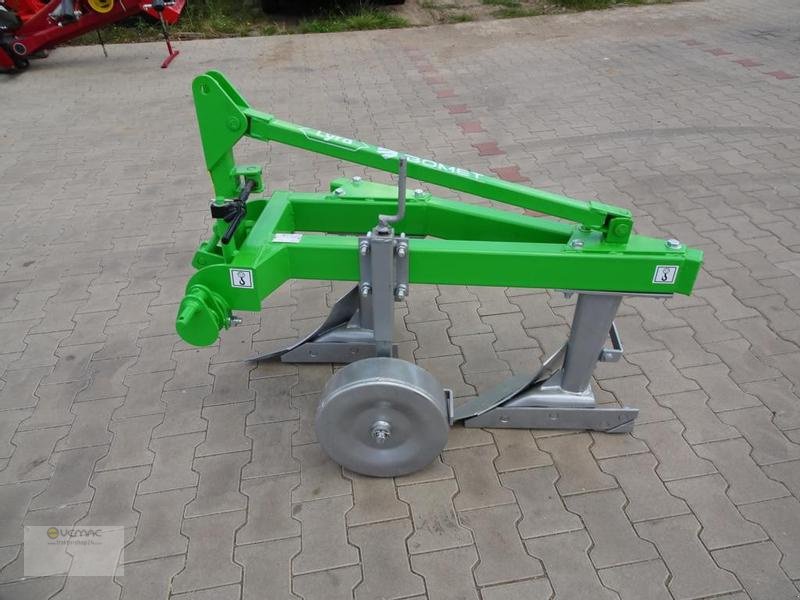 Pflug of the type BOMET Zweischarpflug Zweischar Pflug Bomet Lyra 20cm Beetpflug Neu, Neumaschine in Sülzetal OT Osterweddingen (Picture 7)