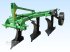 Pflug του τύπου BOMET Rahmenpflug U013/1 3 Schar 0,25m Körperbreite, Neumaschine σε Sülzetal OT Osterweddingen (Φωτογραφία 1)