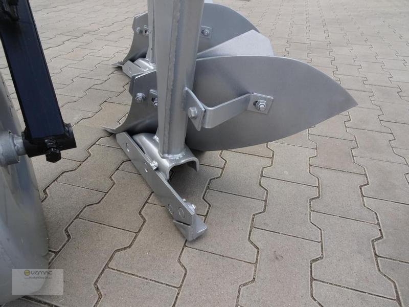 Pflug typu BOMET Zweischarpflug Zweischar Pflug Bomet Lyra 25cm Beetpflug Neu, Neumaschine v Sülzetal OT Osterweddingen (Obrázek 10)