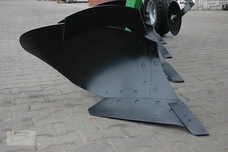 Pflug tipa BOMET Drehpflug U052 3 Schar 0,34-0,42-0,50m Körperbreite, Neumaschine u Sülzetal OT Osterweddingen (Slika 7)