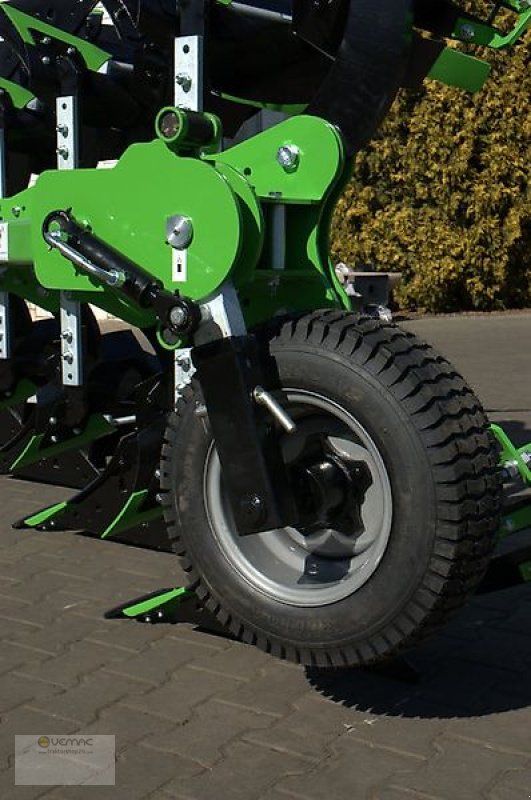 Pflug от тип BOMET Drehpflug U064/2  4 Schar 0,30-0,38-0,45m Körperbreite, Neumaschine в Sülzetal OT Osterweddingen (Снимка 4)